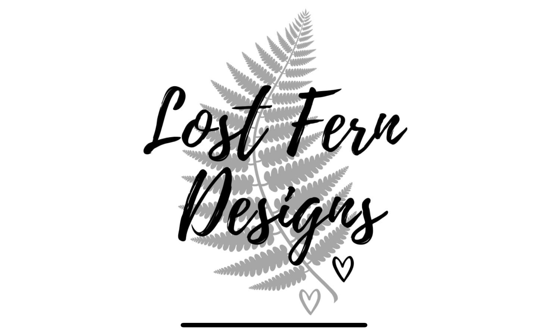 Lost Fern Designs